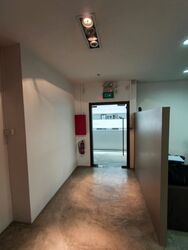 Wcega Tower (D23), Factory #501100851